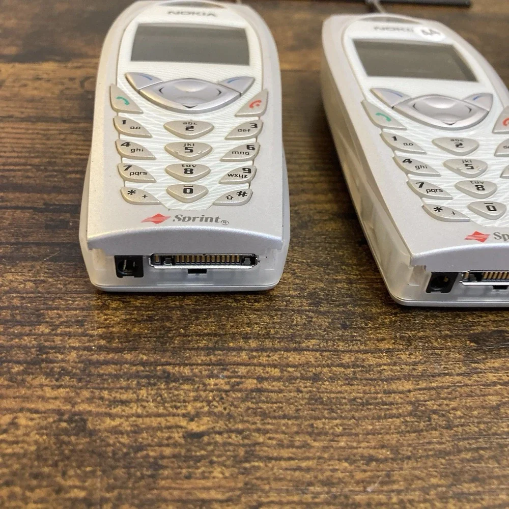 Nokia you will